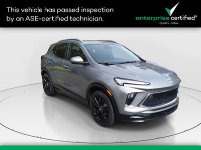 2024 Buick Encore GX - Photo 1