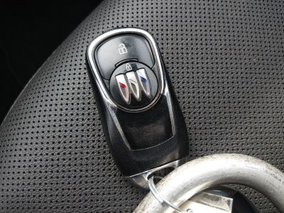 2024 Buick Encore GX - Photo 15