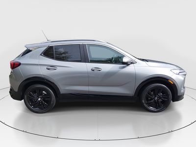 2024 Buick Encore GX - Photo 8