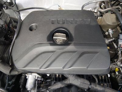 2024 Buick Encore GX - Photo 9