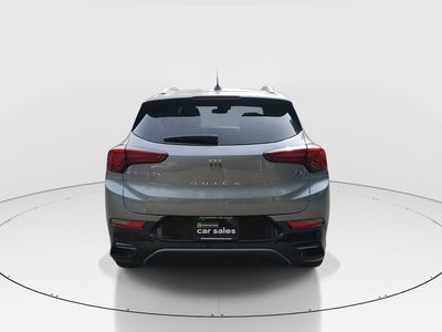 2024 Buick Encore GX - Photo 6