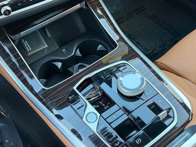 2026 BMW X5 — photo 28 view