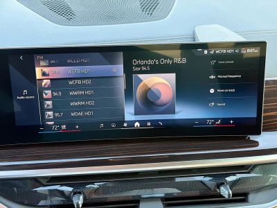 2026 BMW X5 — photo 31 view