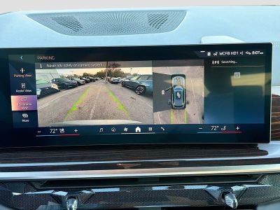 2026 BMW X5 — photo 33 view