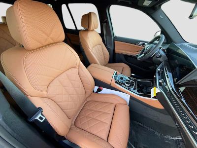 2026 BMW X5 — photo 14 view