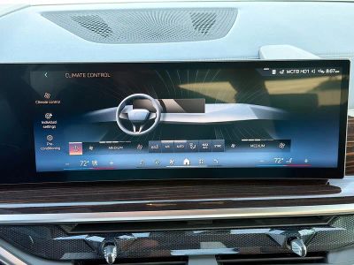 2026 BMW X5 — photo 34 view