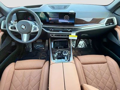 2026 BMW X5 — photo 15 view