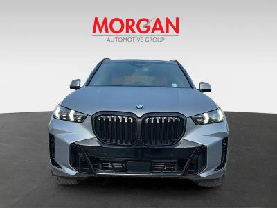 2026 BMW X5 — photo 8 view