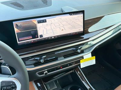 2026 BMW X5 — photo 27 view