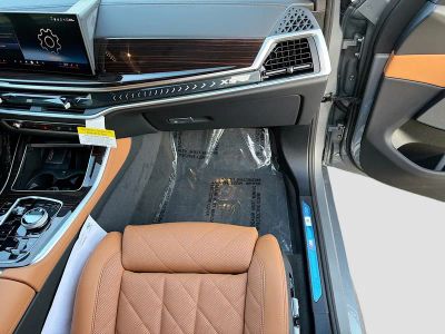 2026 BMW X5 — photo 17 view
