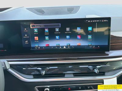 2026 BMW X5 — photo 29 view