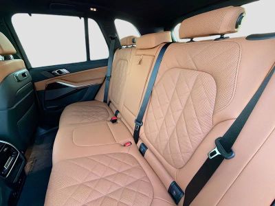 2026 BMW X5 — photo 20 view