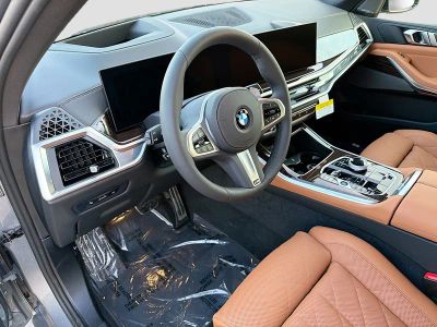 2026 BMW X5 — photo 25 view