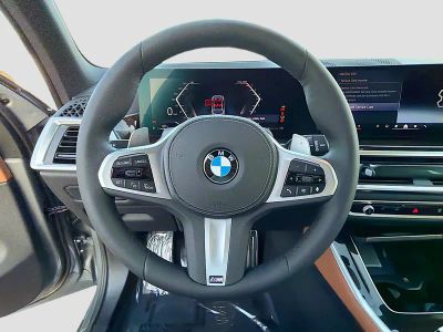 2026 BMW X5 — photo 39 view