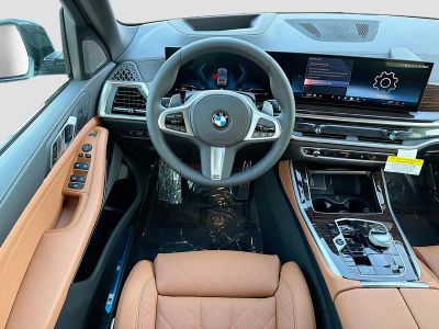 2026 BMW X5 — photo 16 view