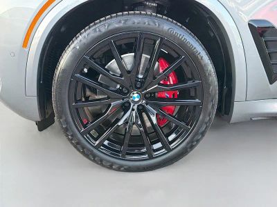 2026 BMW X5 — photo 41 view