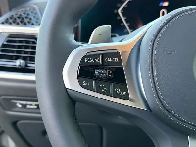 2026 BMW X5 — photo 37 view