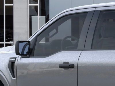 2026 Ford F-150 — photo 20 view