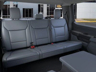 2026 Ford F-150 — photo 11 view