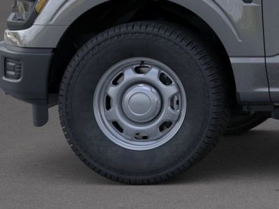 2026 Ford F-150 — photo 19 view