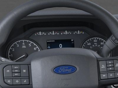 2026 Ford F-150 — photo 13 view