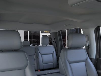 2026 Ford F-150 — photo 22 view