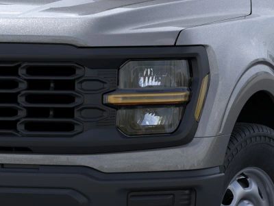 2026 Ford F-150 — photo 18 view