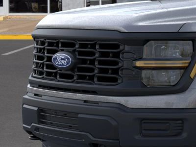 2026 Ford F-150 — photo 17 view