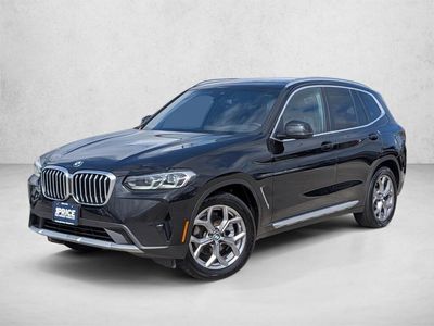 2024 BMW X3 - Photo 1