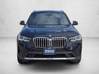 2024 BMW X3 - Photo 2