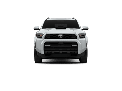 2026 Toyota 4Runner - Photo 19