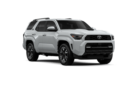 2026 Toyota 4Runner - Photo 17