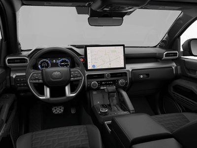 2026 Toyota 4Runner - Photo 20