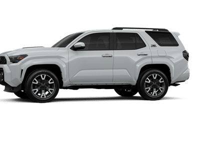 2026 Toyota 4Runner - Photo 5