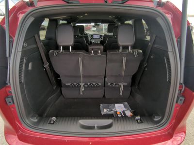 2026 Chrysler Voyager - Photo 14