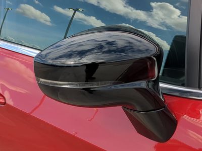 2026 Chrysler Voyager - Photo 12