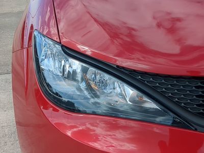 2026 Chrysler Voyager - Photo 10