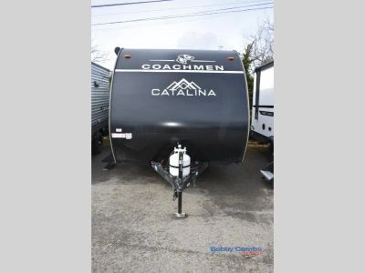 2026 Coachmen RV Catalina Summit Series 7 - Photo 3