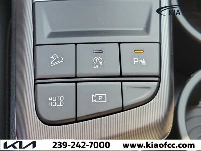 2026 Kia Sportage — photo 30 view