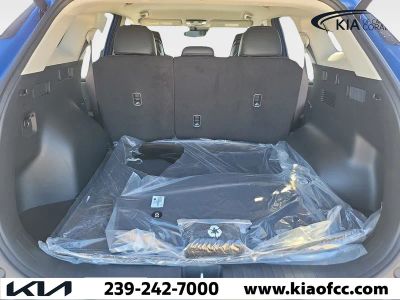2026 Kia Sportage — photo 10 view