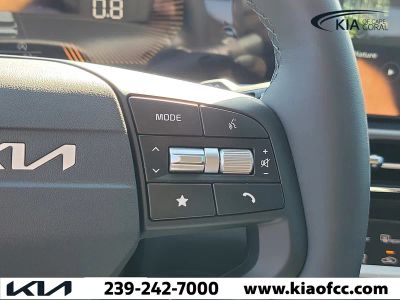 2026 Kia Sportage — photo 25 view