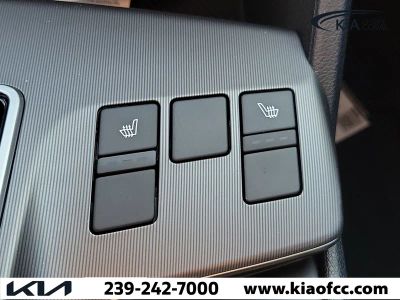 2026 Kia Sportage — photo 29 view