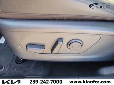 2026 Kia Sportage — photo 21 view