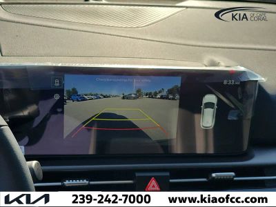 2026 Kia Sportage — photo 26 view