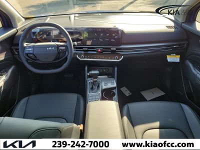 2026 Kia Sportage — photo 15 view