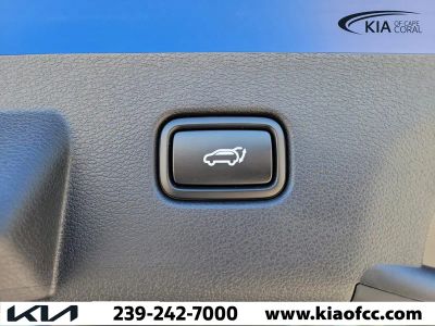 2026 Kia Sportage — photo 11 view