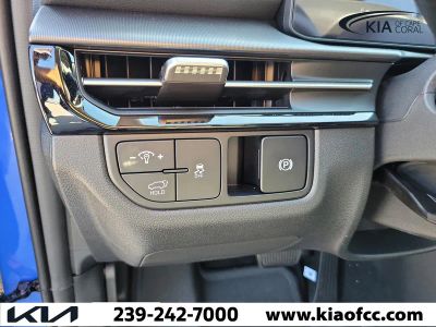 2026 Kia Sportage — photo 23 view