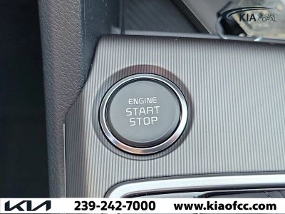 2026 Kia Sportage — photo 31 view