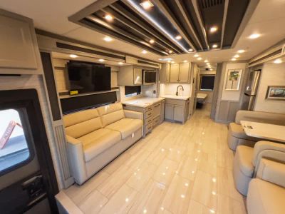 2026 Tiffin ALLEGRO BAY — photo 9 view