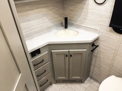 2026 Tiffin ALLEGRO BAY — photo 17 view
